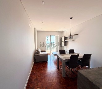 Apartamento T2 à venda na Rua da Ponta da Cruz, 20