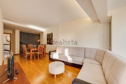 Apartamento T2 à venda em Sé
