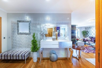 Penthouse à venda na Rua das Virtudes s/n