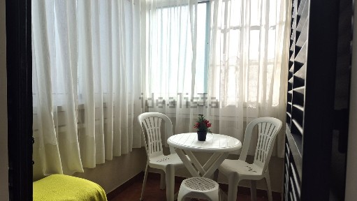 Apartamento T1 à venda na Rua da Casa Branca