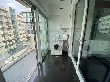 Apartamento T3 à venda na Ajuda - Amparo - Piornais
