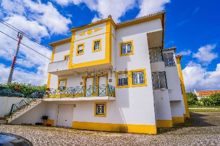 Gaeiras, Rua do Coxo à Olaria, 21