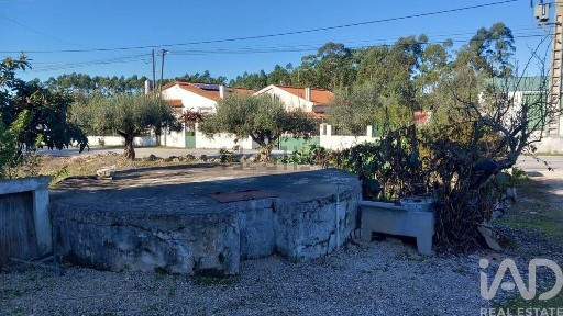 Casa ou moradia à venda em Aljubarrota