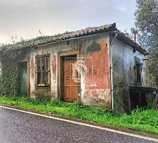 Moradia independente à venda em Amonde