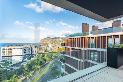 Apartamento T1 à venda na Estrada Monumental, 438