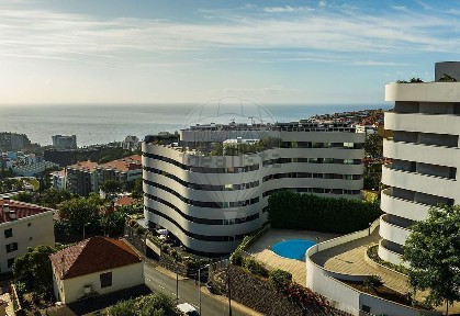 Apartamento T2 à venda no Caminho das Virtudes, 39