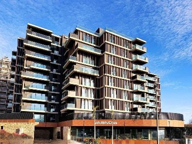Apartamento T3 à venda no Caminho do Amparo
