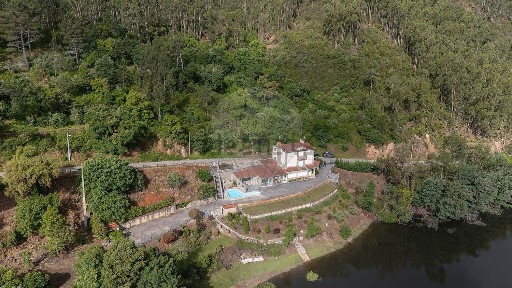 Arega, Travessa do Barreiro
