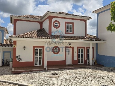 Carvalhal, Estrada Cova do Fialho, 27