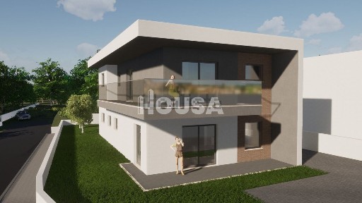 Casa ou moradia à venda na Rua dos Sousas