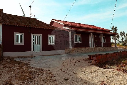 Moradia independente à venda em Landal