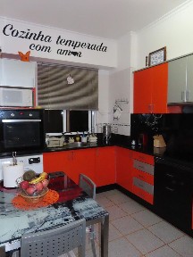 Apartamento T2 à venda na Rua de São Pedro