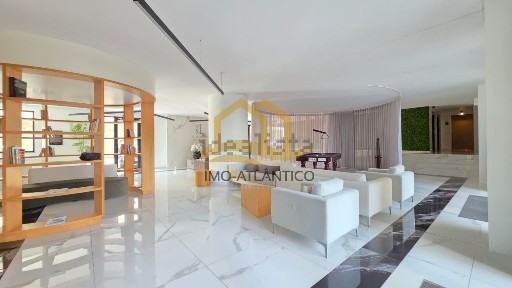 Apartamento T2 à venda na Estrada Monumental