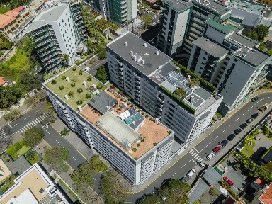 Apartamento T3 à venda na Rua dos Ilhéus s/n