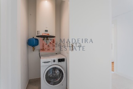 Apartamento T2 à venda na Estrada Monumental