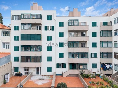 Apartamento T2 à venda na Rua da Carne Azeda
