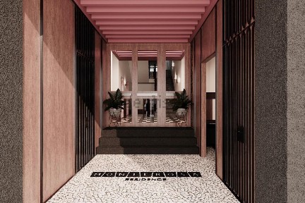 Apartamento T2 à venda na Rua João Tavira, 27