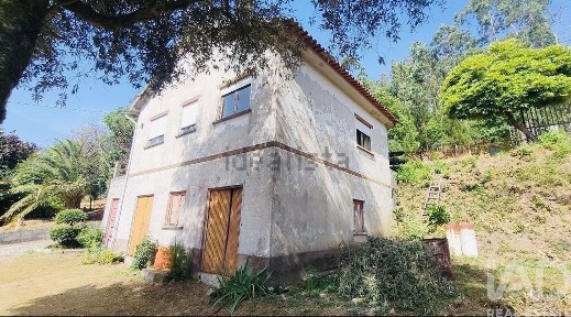 Quinta à venda em Fontoura