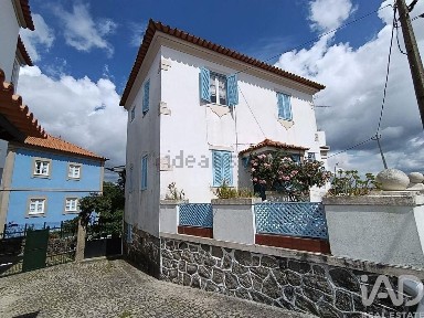 Moradia independente à venda em Lanhelas