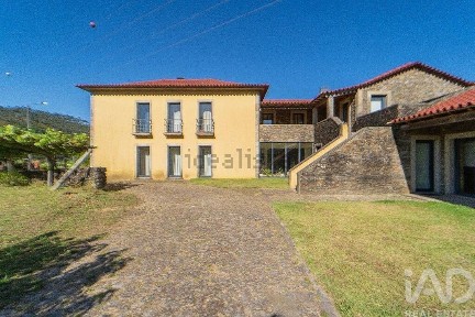 Moradia independente à venda em Gondar e Orbacém