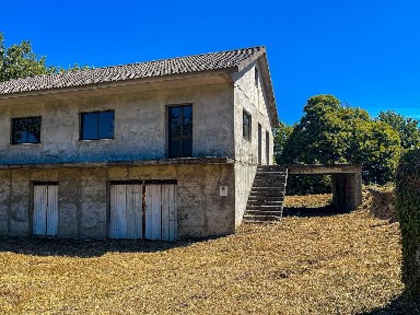 Penso, Melgaço