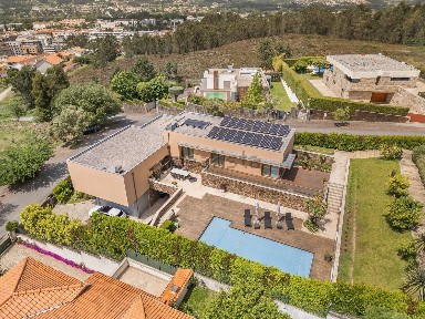 Casa ou moradia à venda na Rua das Oliveiras