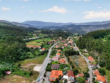 Fornelos e Queijada, Rua do Monte das Valas, 47