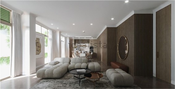 Apartamento T3 à venda na Rua João Tavira, 27