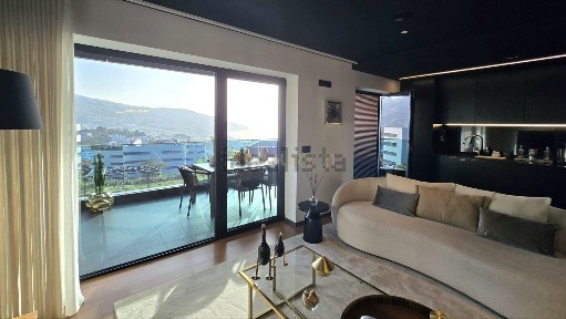 Apartamento T1 à venda na Virtudes - Barreiros
