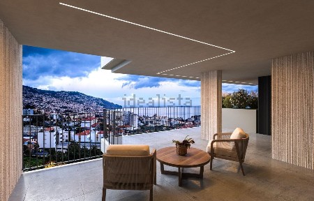 Apartamento T2 à venda na Rua Manuel Luís Vieira, 10