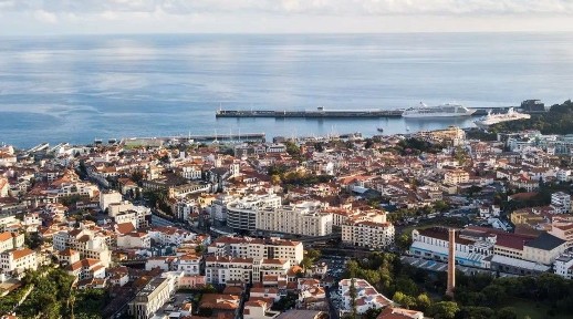 Apartamento T1 à venda em Imaculado Coração Maria