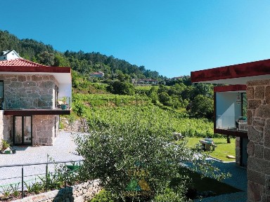 Quinta à venda em Entre Ambos-os-Rios