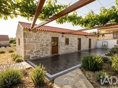 Casa ou moradia à venda na Vila Fria