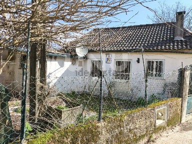 Herdade à venda em Grade