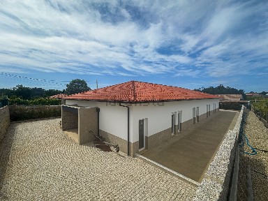 Mazedo, Mazedo e Cortes