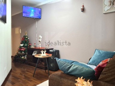 Apartamento T1 à venda em Santo António