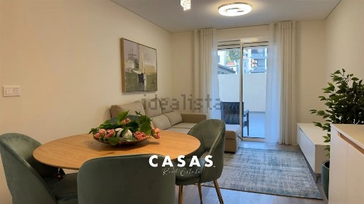 Apartamento T2 à venda em Sé