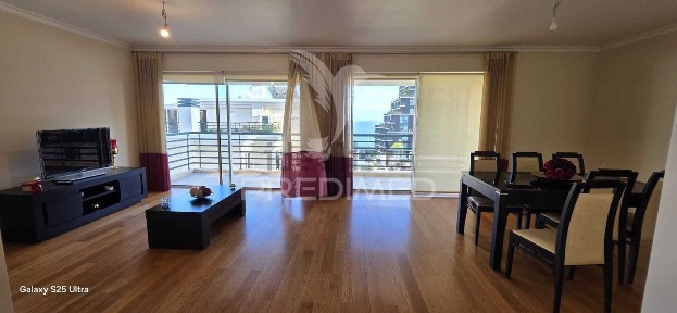 Apartamento T3 à venda em Sé