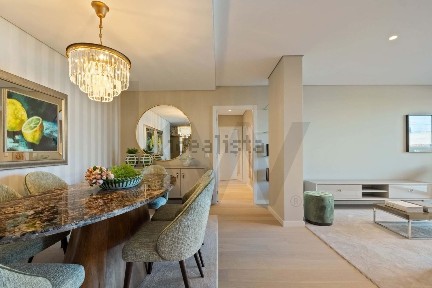 Apartamento T2 à venda no Beco da Quinta da Fé s/n