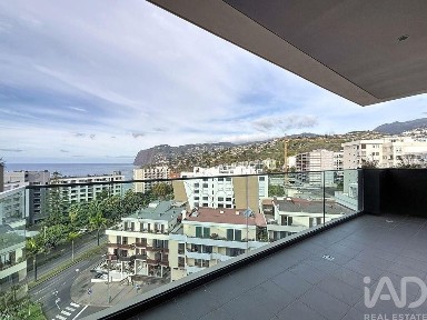 Apartamento T3 à venda na Ajuda - Amparo - Piornais