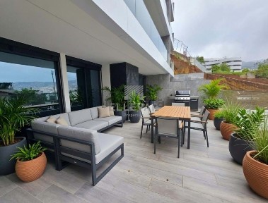 Apartamento T2 à venda na Virtudes - Barreiros