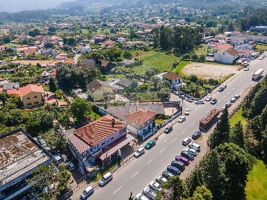 Subportela - Deocriste - Portela Susã, R. de S. Mamede