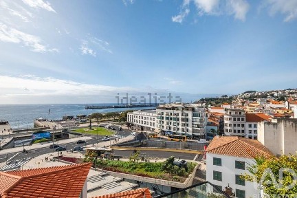 Apartamento T1 à venda em Sé