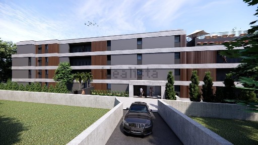 Apartamento T3 à venda na Rua da Torre, 30