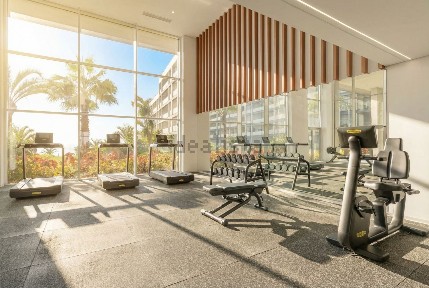 Apartamento T2 à venda na Estrada Monumental