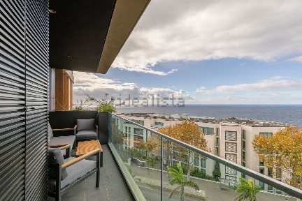 Apartamento T2 à venda no Caminho do Amparo