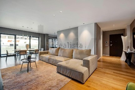 Apartamento T4 à venda na Virtudes - Barreiros