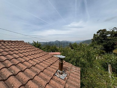 Moradia independente à venda em Grade
