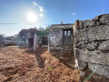 Casa ou moradia à venda no Monte Redondo
