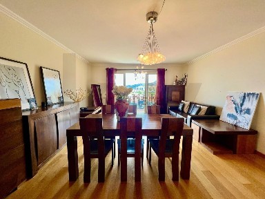 Apartamento T3 à venda em Caniço